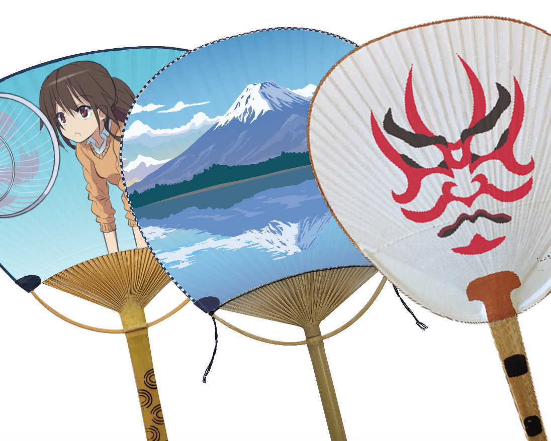 オリジナル印刷イメージ