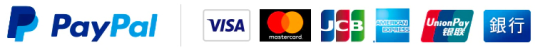 PayPalロゴ